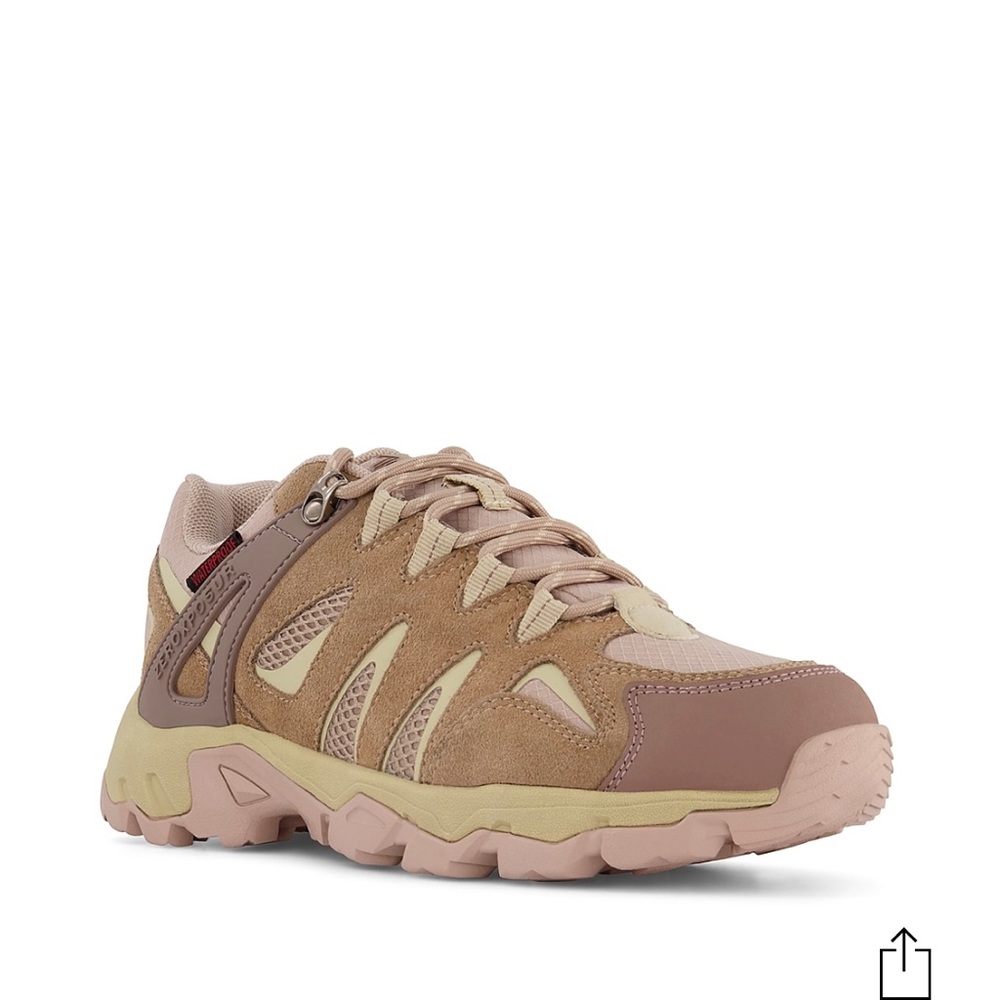 ZeroXposur Colorado Hiking Shoe